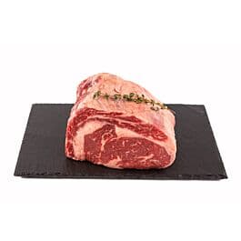 Uruguayaans Grain-Fed Ribeye Braadstuk