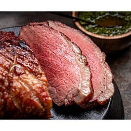 USA Grain-Fed Picanha