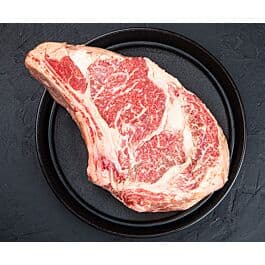 Wagyu A5 Cote de Boeuf