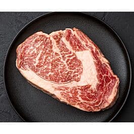 Wagyu A5 Ribeye Steak