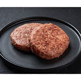 Wagyu Burger