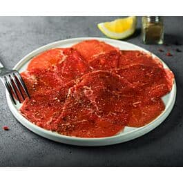 Wagyu Carpaccio