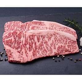 Japanse Wagyu A5 Entrecote (10+)