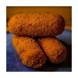 Croquette | Garnalen