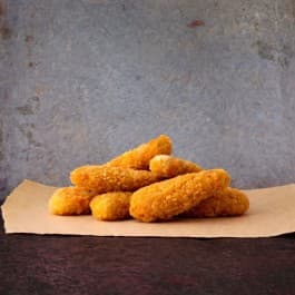 Avocado fries