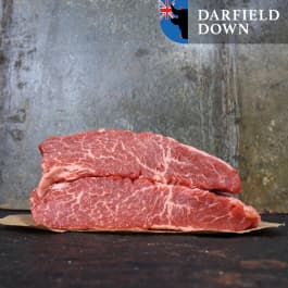 Bavette Black Angus Nieuw Zeeland