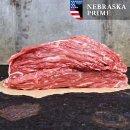 Bavette Black Angus USDA prime