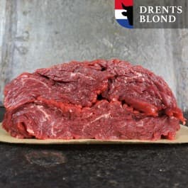 Bavette Blonde Aquitaine