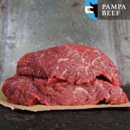 Bavette Black Angus Argentinie