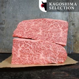 Bavette Japans Wagyu A5+ BMS 12