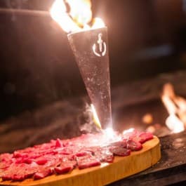 Beef tallow Japans Wagyu