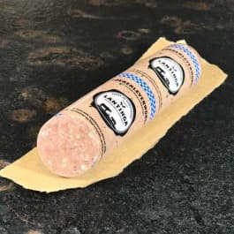 Boerenleverworst Livar