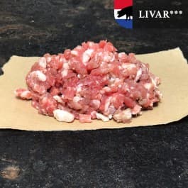 Gekruid boerengehakt Livar