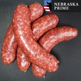 Braadworst Black Angus | Classic
