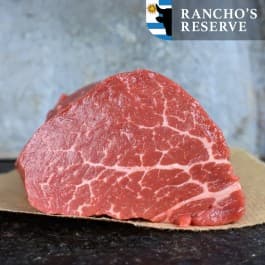 Chateaubriand Black Angus Uruguay