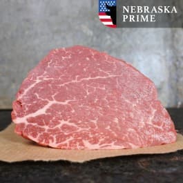 Chateaubriand Black Angus USDA prime