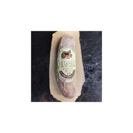 Chiapella Salami | Hazelnoot