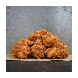 Chicken karaage