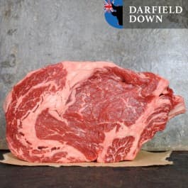 Cote de boeuf Black Angus Nieuw Zeeland