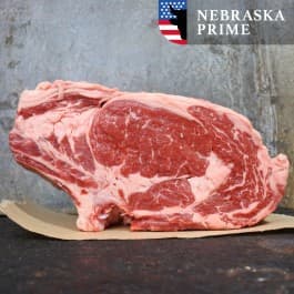 Cote de boeuf Black Angus USDA prime