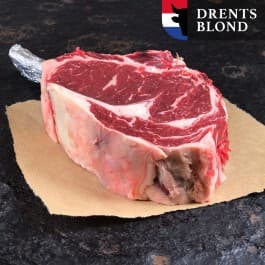Cote de boeuf Blonde Aquitaine