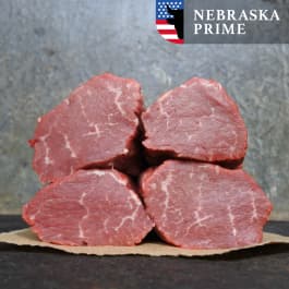 Diamanthaas Black Angus USDA prime