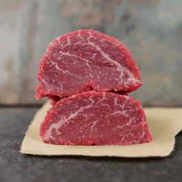 Diamanthaas Angus Wagyu USA BMS 5+