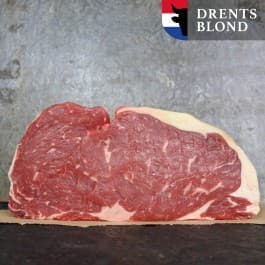 Dry aged entrecote Blonde Aquitaine
