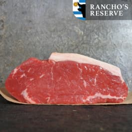 Entrecote Black Angus Uruguay