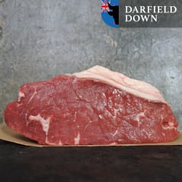 Entrecote Black Angus Nieuw Zeeland