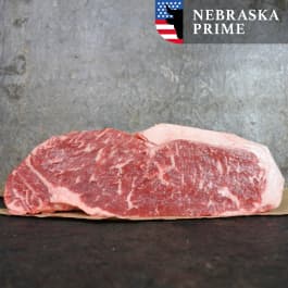 Entrecote Black Angus USDA prime