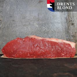 Entrecote Blonde Aquitaine