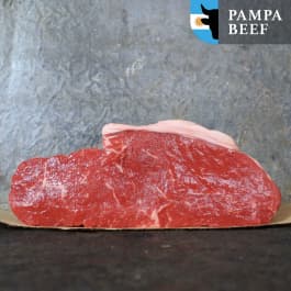 Entrecote Black Angus Argentinie
