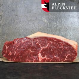 Entrecote Simmentaler