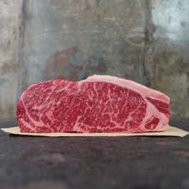 Entrecote Angus Wagyu USA BMS 5+
