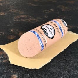 Fijne leverworst Livar