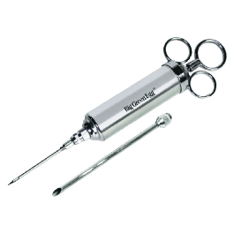 Flavour Injector