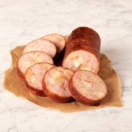 Grillworst Livar | Kaas (om zelf te grillen)