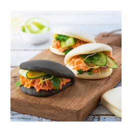 Gua bao bun | Wit