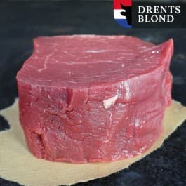 Tournedos Blonde Aquitaine