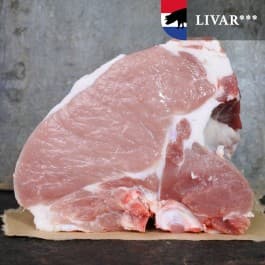 Haaskarbonade Livar
