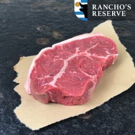 Sukadelappen Black Angus Uruguay