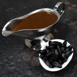 Culinaire Jus | Black garlic