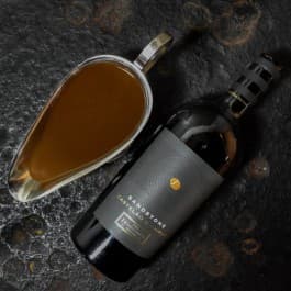 Culinaire Jus | Rode wijn