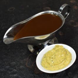 Culinaire Jus | Zwolse mosterd