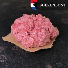 Kalfsgehakt