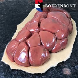 Kalfsniertjes