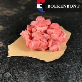 Kalfspoulet