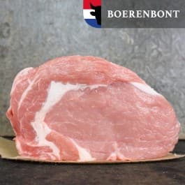 Kalfs ribeye