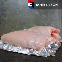 Kalfs hartzwezerik